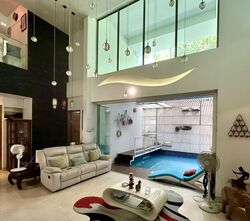St Patrick's Residences (D15), Apartment #553571261